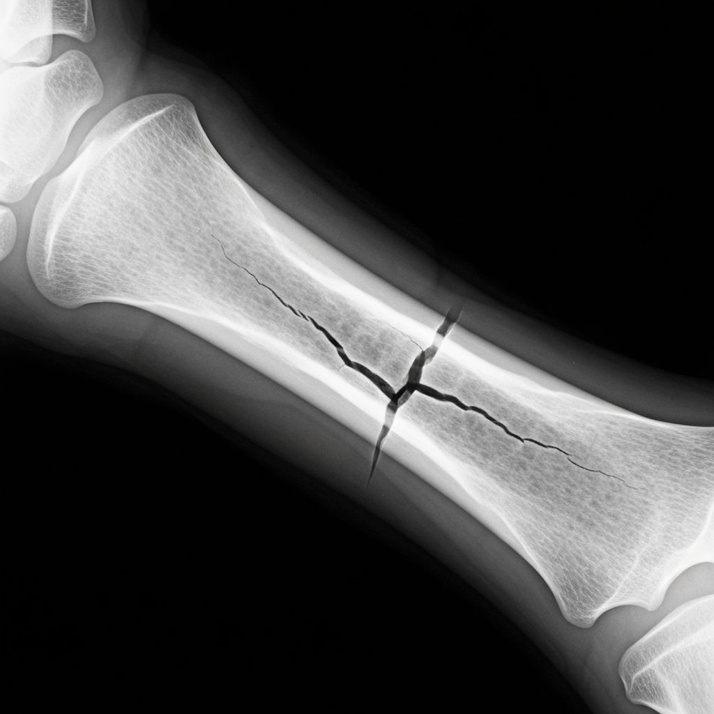 Bone Fractures