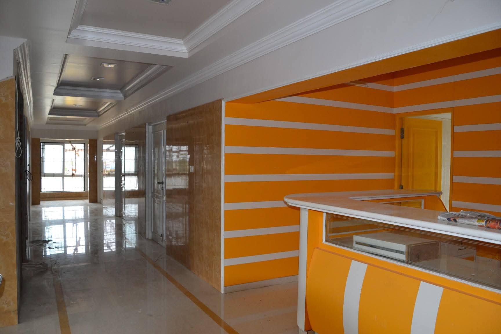 Advanced Orthopedic Surgery Suite