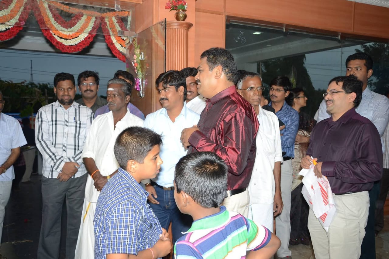 Advanced Orthopedic Surgery Suite