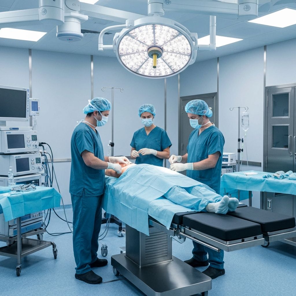 Joint Replacement Centre