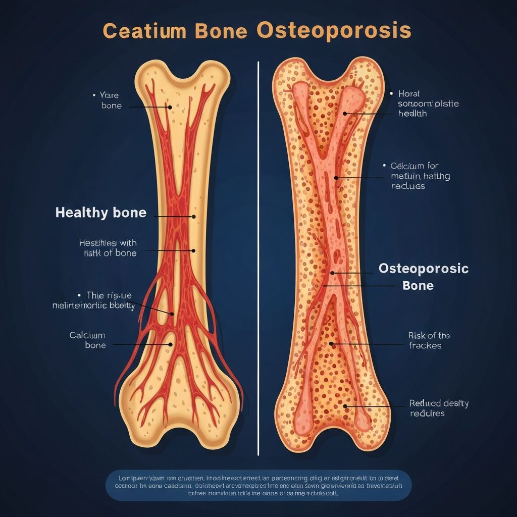 Osteoporosis