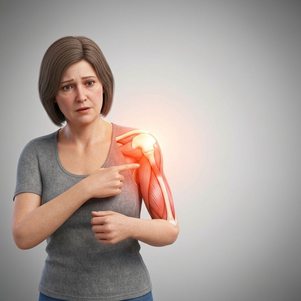 Shoulder Pain
